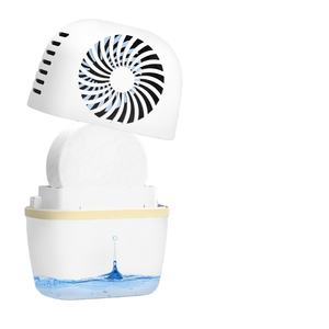 Boîte <span class=keywords><strong>d</strong></span>éshumidifiante et anti-moisissure pour armoire, éliminateur <span class=keywords><strong>d</strong></span>'odeurs de vêtements pour les jours de pluie - Product Image 1