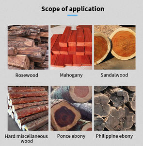 Bande en acier 6360x60 lame de <span class=keywords><strong>scie</strong></span> à <span class=keywords><strong>ruban</strong></span> pour le carbure de moulin à bois pour la coupe du bois - Product Image 6