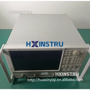 เครื่องวิเคราะห์เครือข่าย HP/Agilent/keysight E5080A Ena 9kHz - 9GHz 4พอร์ตเวกเตอร์ H - Product Image 3