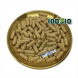 Estratto di fadogia agrestis 100% naturale/estratto di fadogia agrestis/capsule di fadogia agrestis