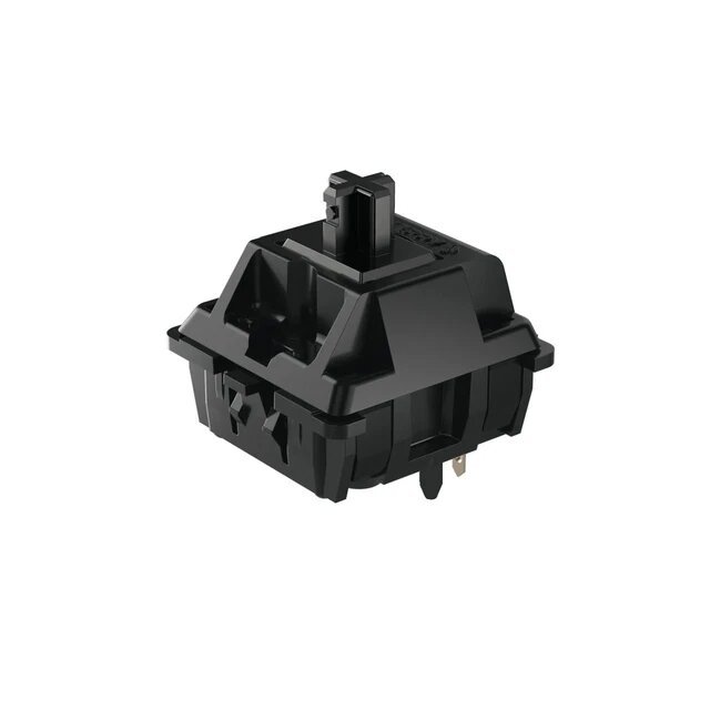 Cherry MX2A Switch 5pin Brown Blue Red Black Mechanical Keyboard Switches PCB Mount
