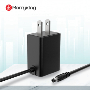 12W 24W 36W Power <span class=keywords><strong>adapter</strong></span> 5V 9V 12V 24V 1A 2A 3A cung cấp điện cho dải dẫn - Product Image 4