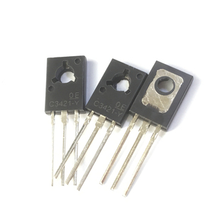 2SC3421-Y วงจรรวม2SC3421ที่ C3421ทรานซิสเตอร์126 - Product Image 1