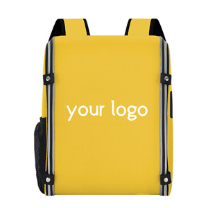Korean Style Cool Large Capacity School Bag for Junior High School Boys Multifunctional Unisex School Bags - Product Image 4