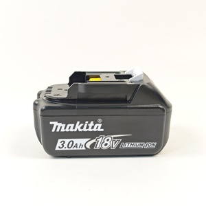 Para Baterías de Iones de Litio Makita BL1830B <span class=keywords><strong>BL1820B</strong></span> 18V LXT, Batería Recargable de Iones de Litio BL1830B BL, Kit de Herramientas Inalámbricas Makita - Product Image 3