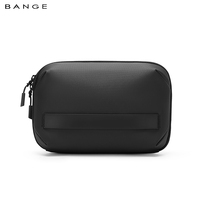 BANGE Nouvelle Vente en Gros Étui Organisateur Électronique Urbain de Voyage Étanche Pochette Accessoires Sac de Rangement Numérique