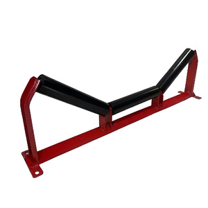Rodillo de Aluminio Nuevo para Cinta Transportadora, para Minería, Canteras, Restaurantes y Manejo de Materiales a Granel - Product Image 6