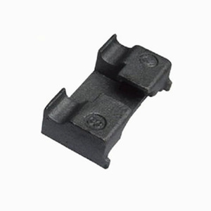 ชิ้นส่วนหล่อเหล็กกล้าไร้สนิม Sri Precision รุ่น SR0902 ผลิตด้วยวิธี Lost Wax Casting ความคลาดเคลื่อน 0.2 มม. สำหรับอุปกรณ์ฮาร์ดแวร์ที่ไม่ได้มาตรฐาน - Product Image 2