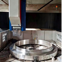 Machine de perçage CNC mobile à portique PXD 1616 2020 3030 avec dispositif de centrage et structure en acier – Vente chaude