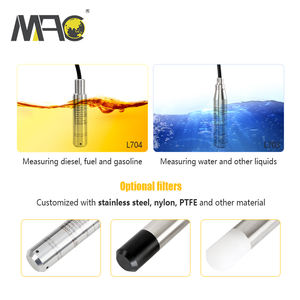 Generator digital Analog bawah tanah, <span class=keywords><strong>sensor</strong></span> <span class=keywords><strong>level</strong></span> bahan bakar <span class=keywords><strong>sensor</strong></span> <span class=keywords><strong>level</strong></span> pelacakan tangki bahan bakar atg - Product Image 5