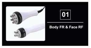 Giảm cân định hình cơ bắp Máy giảm cân hình dụng cụ cơ thể - Product Image 3