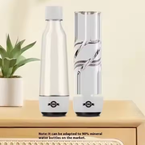 Cao cấp mới KUMAMOTO gấu Hydro cốc tách hydroxyl tách Hydro cốc Hydro điện phân nồng độ cao - Product Image 6