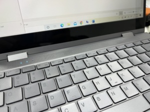 Màn hình cảm ứng n4000 máy tính xách tay siêu mỏng máy tính xách tay làm bằng kim loại 360 ° máy tính xách tay 13.3 inch máy tính xách tay hoàn toàn mới - Product Image 3