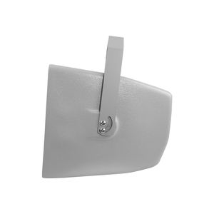 Altavoz de <span class=keywords><strong>bocina</strong></span> V ultrarresistente al salpicaduras de sal, ácidos, álcalis y vibraciones de alto impacto en terminales portuarias - Product Image 3