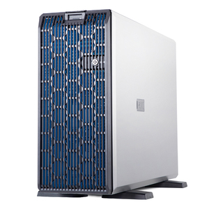 เซิร์ฟเวอร์แบบทาวเวอร์ PowerEdge T550 ราคาโรงงาน Xeon 4310 750W DDR4 8GB 2TB+1TB HDD CPU DeepSeek ระบบ Virtualized แบบ On-Premise มีสินค้าในสต็อก - Product Image 1