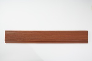 Paneles Decorativos de Pared WPC, Revestimiento de Madera y Plástico Compuesto Impermeable, Paneles de Diseño de Gran Formato, Superficie Pulida, Instalación DIY - Product Image 6