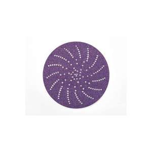 3M - 7100064271-50 Cubitron™II Hookit,™Disco de película de lijado limpio 775L - EAN 30076308642717 DISCOS DE CORTE ABRASIVOS - Product Image 1