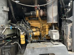 حفارة تعدين مستعملة عالية الجودة مباشرة من المصنع للهندسة الجيوتقنية تعمل بالديزل بقوة 168 كيلوواط محمولة للحفر حتى عمق 25 متر - Product Image 5