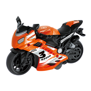 Wholesale New Plastic <strong>Toy</strong> Vehicles Friction <strong>Toy</strong> Cars Motorcycles Inertia <strong>Toys</strong> Boys' Gifts Racing Cars <strong>Toys</strong> for Children Baby Car - Product Image 3