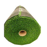 Meisen Fabrik preis Kunstrasen für Garten landschaften Outdoor Indoor Park Deck Boden braun grün bunte Rasen teppiche