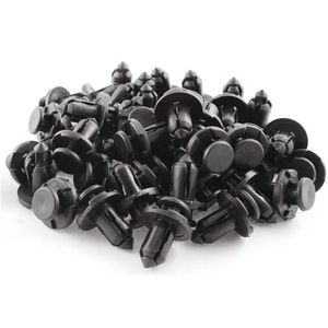 Honda Crv Bumper <b>Clips</b> 91503Sz3003 <b>Car</b> Fasteners For Front Rear Repair Replacement - Product Image 4