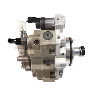 0445020122 pompa injektor bahan bakar ekskavator Patriot untuk PC240-8 ISF3.8 QSB4.5 QSB6.7 - Product Image 3