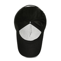Gorra de Béisbol de 5 Paneles con Logotipo Personalizado, Acrílico y Sarga, Bordado 3D de Alta Calidad, Estilo Deportivo, Gorra de Papá, Venta al por Mayor, Ajustable para Exteriores
