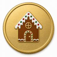Pièce de monnaie commémorative de Noël personnalisée du Père Noël en alliage de zinc avec relief 3D et émail pour cadeau de fête