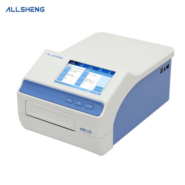 Amr-100 Auto Elisa Kit Uv/vis Microplate Reader