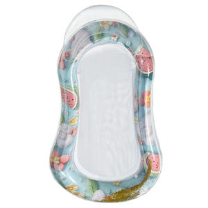 Silla Flotante Inflable KELUKEYA de PVC, Flotador Acuático Unisex para Natación - Product Image 3