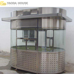 Proveedor <span class=keywords><strong>de</strong></span> China, caja <span class=keywords><strong>de</strong></span> centinela portátil prefabricada económica <span class=keywords><strong>de</strong></span> bajo costo, cobertizo <span class=keywords><strong>de</strong></span> herramientas <span class=keywords><strong>de</strong></span> jardín, casas <span class=keywords><strong>de</strong></span> guardia <span class=keywords><strong>de</strong></span> seguridad - Product Image 5