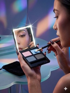 paletas de sombras de ojos magnéticas - Product Image 1