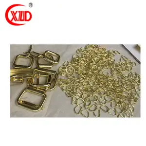 Hot-Selling Reasonable Price Light Gold Plating Technology for 2061 Cyanide-Free Brass Salt