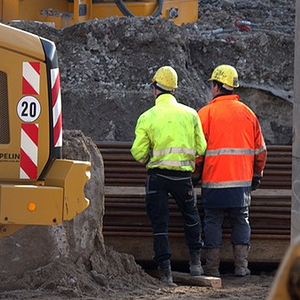 سترة عمل سوداء صفراء برتقالية زرقاء شريط عاكس فضي سترة أمان تكتيكية عالية الجودة عرض 5 مع شعار نمط سترة - Product Image 4