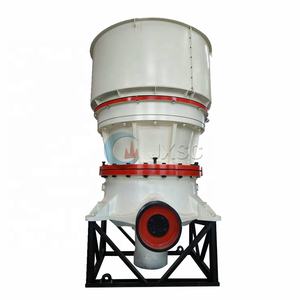 Concasseur à cône monocylindre, contrôle hydraulique personnalisable, entretien facile, <span class=keywords><strong>travail</strong></span> de concassage de minerai - Product Image 5