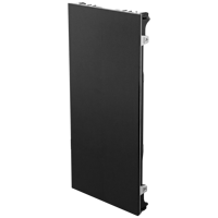 Location de scène de concert intérieure avec écran LED numérique P3.91 en aluminium moulé sous pression, entretien avant et arrière