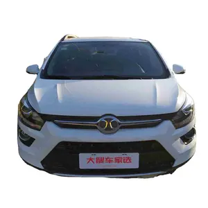 Jingshenbao X25 — voitures d'occasion de bonne qualité, automobile de marque en chine, Suv
