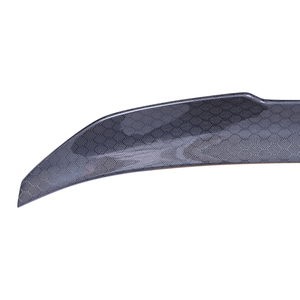 Alerón Trasero de Fibra de Carbono Estilo PSM para BMW Serie 5 G30 G38 y M5 F90, 2016-2023 - Product Image 5