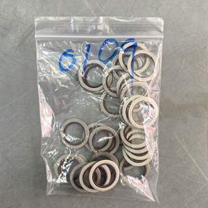 Neue LKW-Motor teile MQ6-56631-0109 zusammen gesetzte Dichtung Zylinderkopf dichtung - Product Image 4