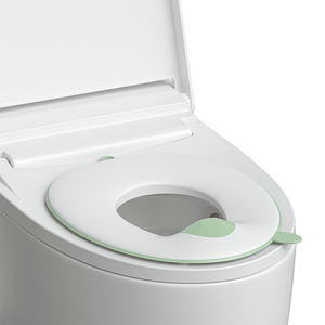 Sedile WC per l'allenamento al <span class=keywords><strong>vasino</strong></span>, facile da montare, leggero e portatile, ideale per i viaggi dei bambini - Product Image 1