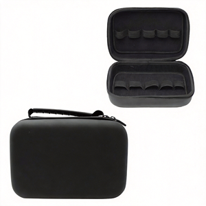 Boîte de rangement en plastique rigide EVA pour dispositifs médicaux, fabriquée en usine, à prix avantageux, avec mousse de protection - Product Image 1