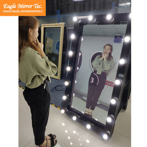 49 इंच घटनाओं फ़ोटोबूथ, त्योहार फोटो बूथ, Fotografia फोटो स्टूडियो - Product Image 6