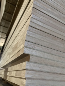 18mm melamine blockboard màu trắng Malacca lõi nhiều lớp ván ép - Product Image 2