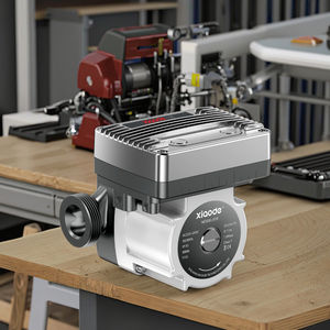 WaterPro Professionnel 24V Acier Inoxydable Aimant Permanent Conversion de Fréquence Silencieux Haute Pression Nettoyage Eau Propre <span class=keywords><strong>Surpresseur</strong></span> OEM - Product Image 2