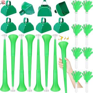 Venta al por Mayor de Vuvuzelas, Cornetas y Campanas para Eventos Deportivos de Fútbol 2026, Ideales para Promociones - Product Image 4