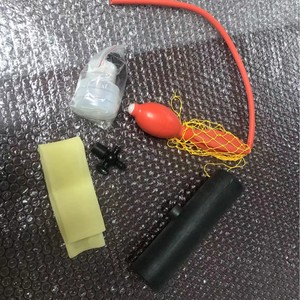 เครื่องเก็บน้ำเชื้อโคแบบแมนนวล อุปกรณ์ผสมเทียมสำหรับสัตว์ที่ทนทาน - Product Image 4
