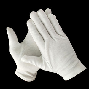 UK Bundle Pur Nfl 35g General Sale Recycled Naturalcotton Fiber <strong>Gloves</strong> - Product Image 4