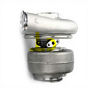 Turbocompresor 4038876 compatible con Volvo FH-FM 13 Camión Motor MD13 HX55 - Product Image 5