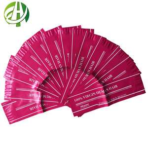 Fábrica al por mayor sobres sello auto Poly anuncios publicitarios de sobres <span class=keywords><strong>bolsa</strong></span> de entrega <span class=keywords><strong>para</strong></span> el embalaje de <span class=keywords><strong>ropa</strong></span> - Product Image 5