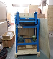 Machine de fixation de collage de semelle intérieure pour chaussures
